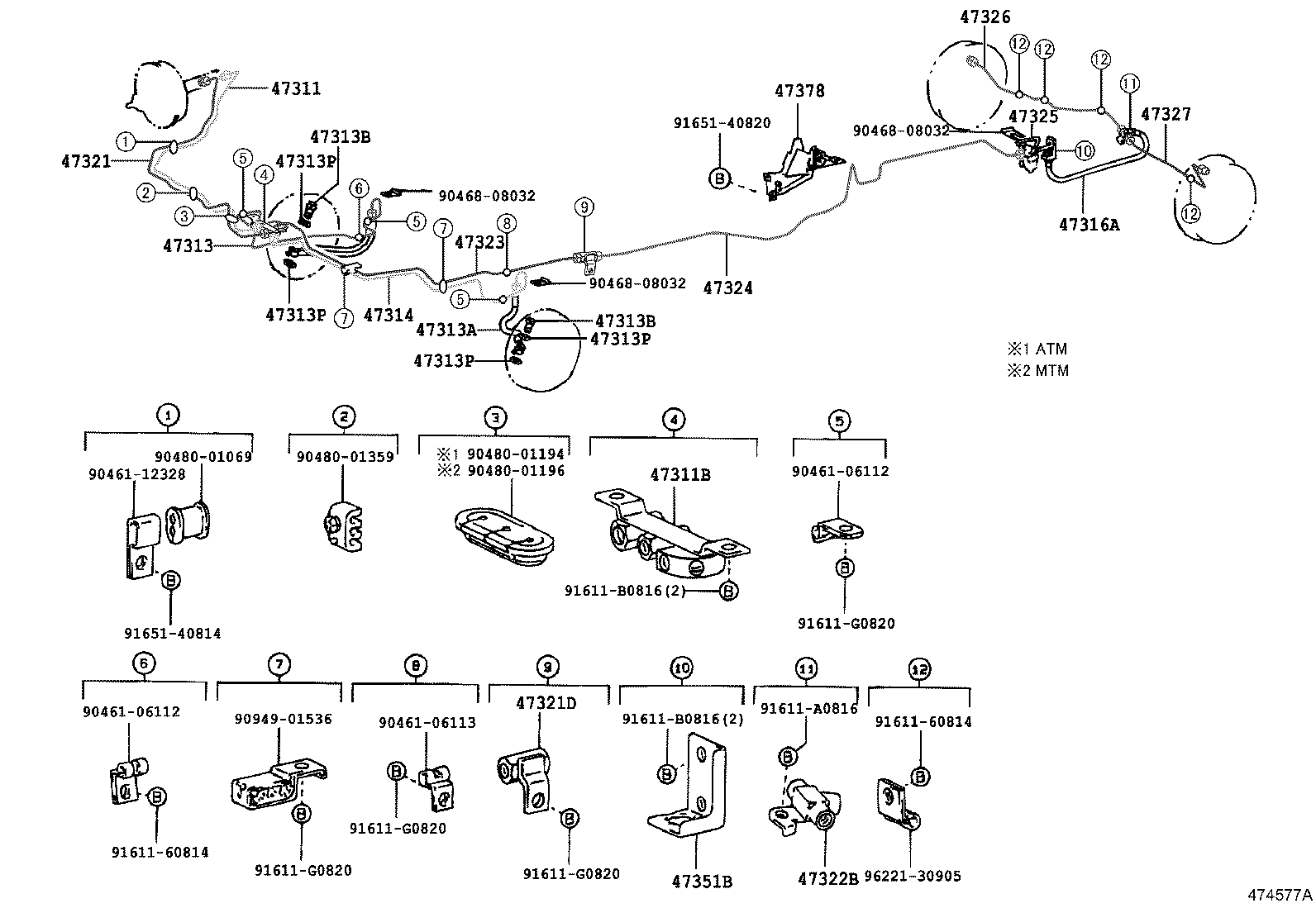 Figure 474577A