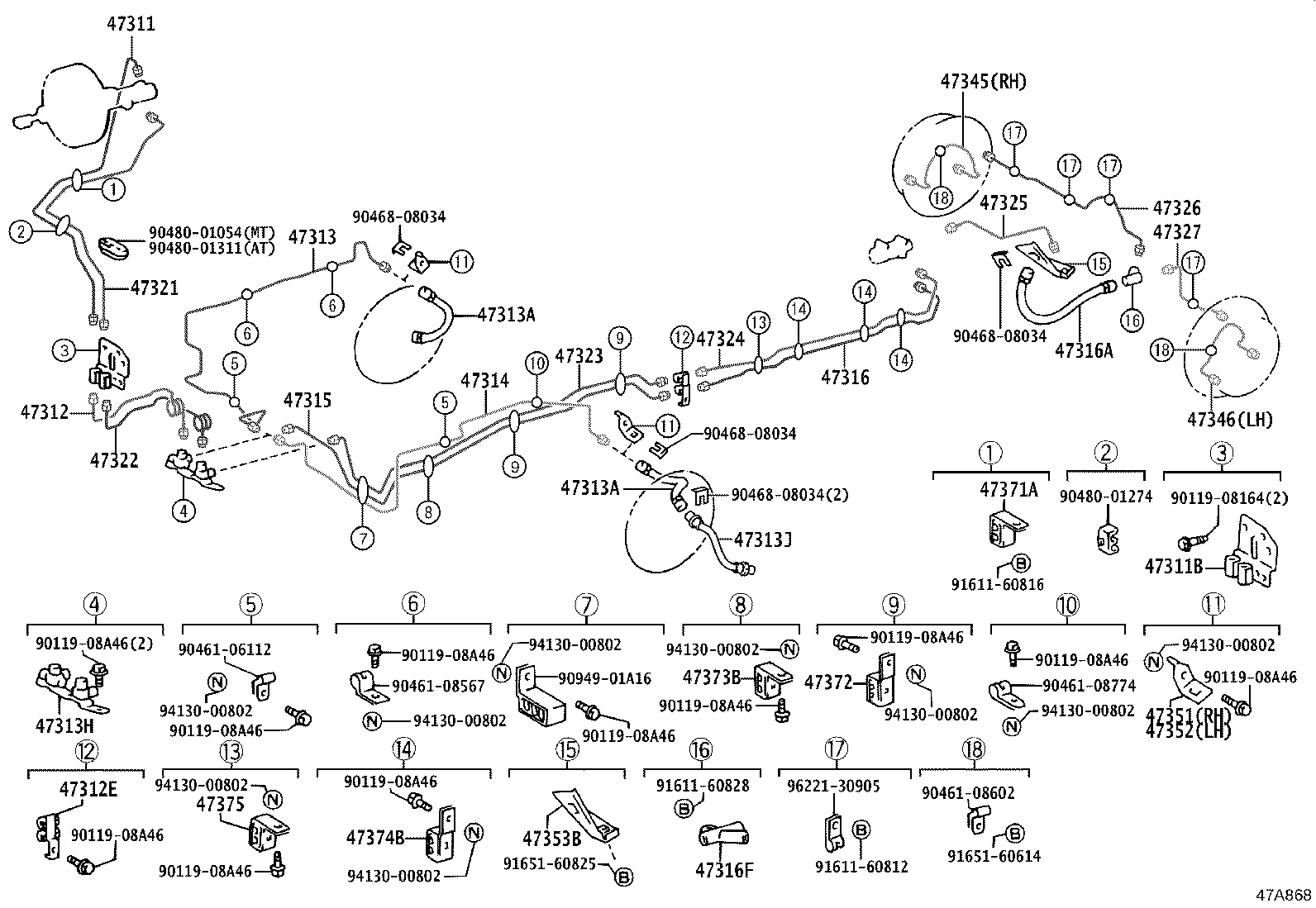 Figure 47A868