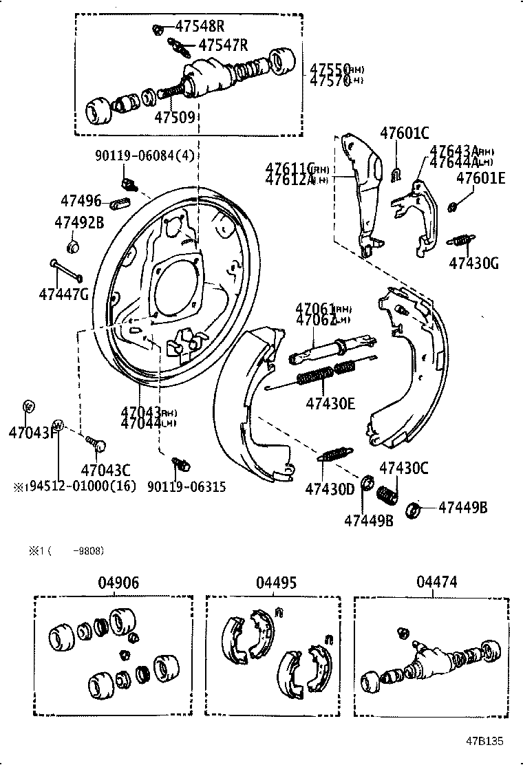 Figure 47B135