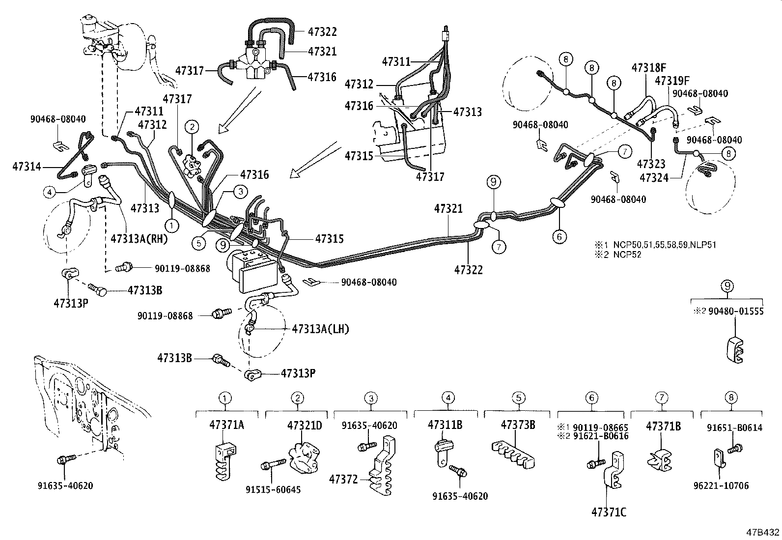 Figure 47B432