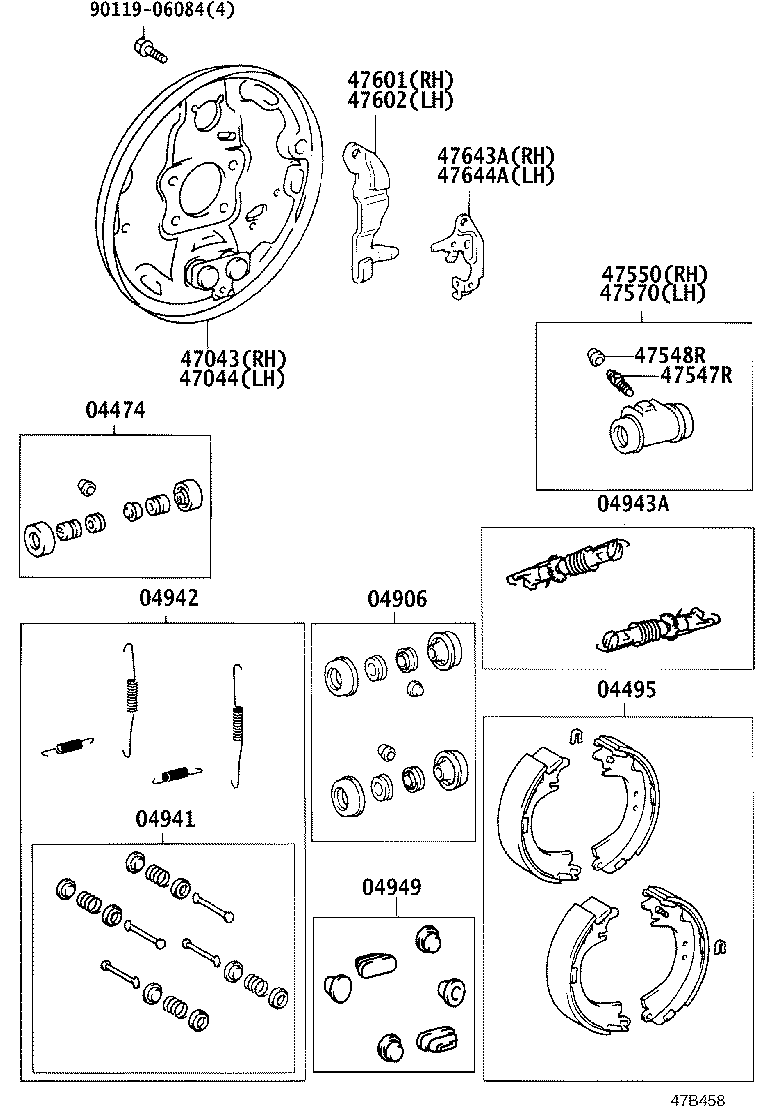 Figure 47B458