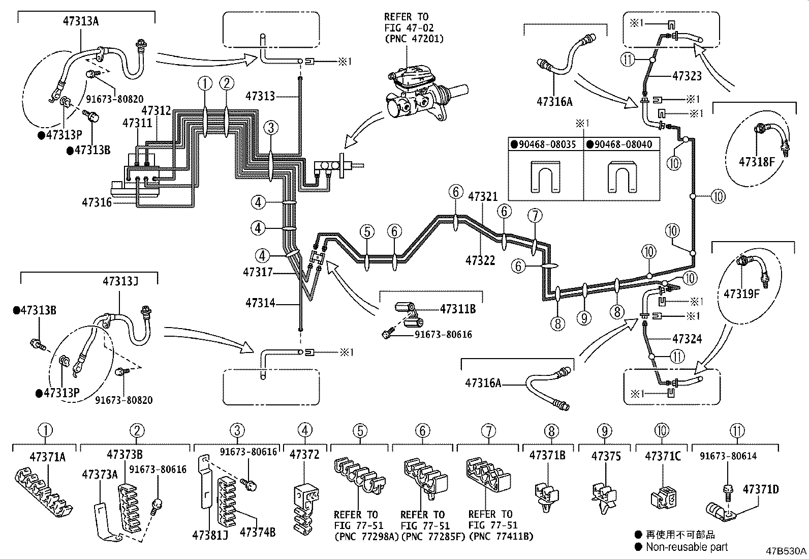 Figure 47B530A