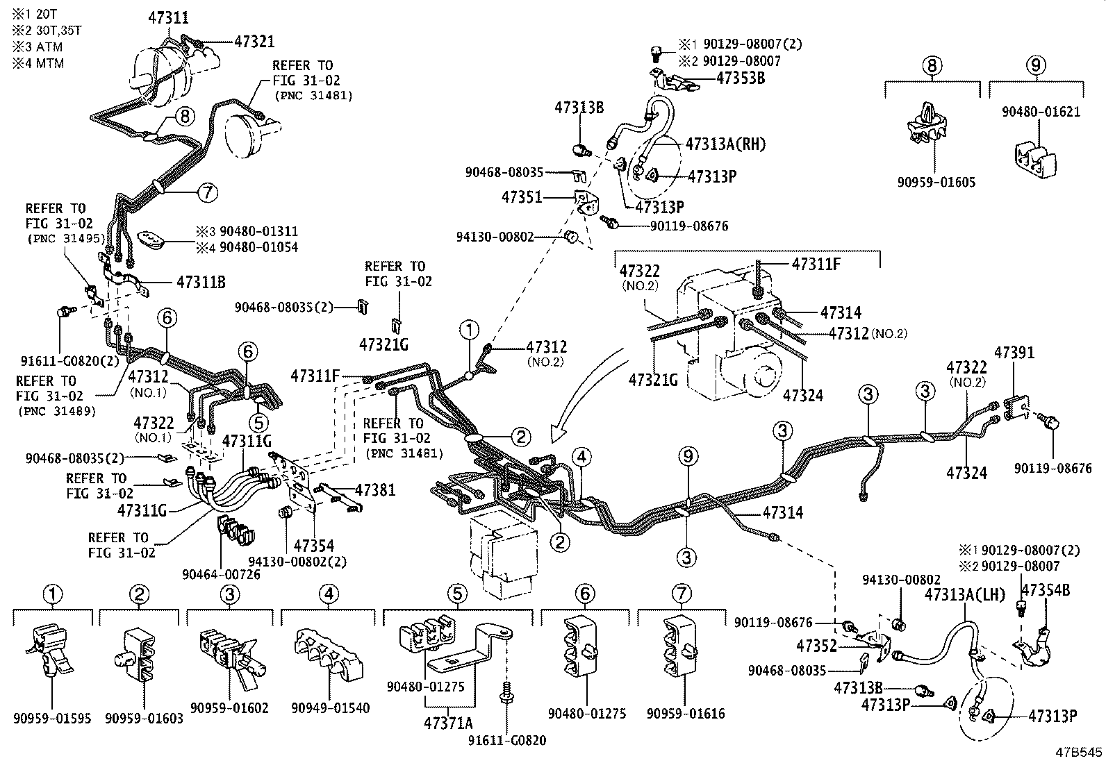 Figure 47B545