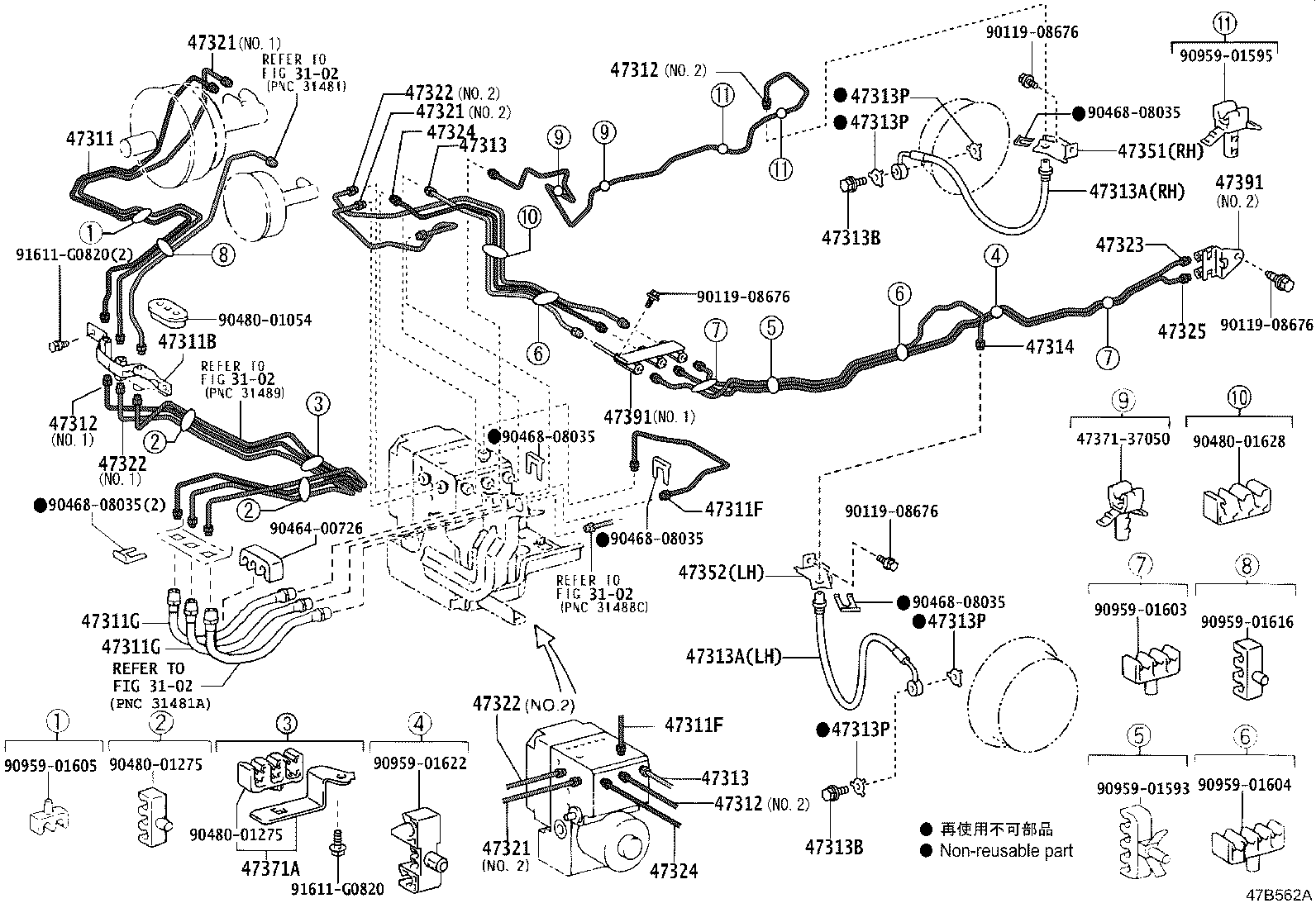 Figure 47B562A