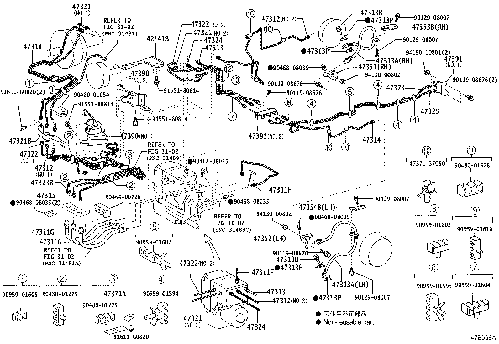 Figure 47B568A
