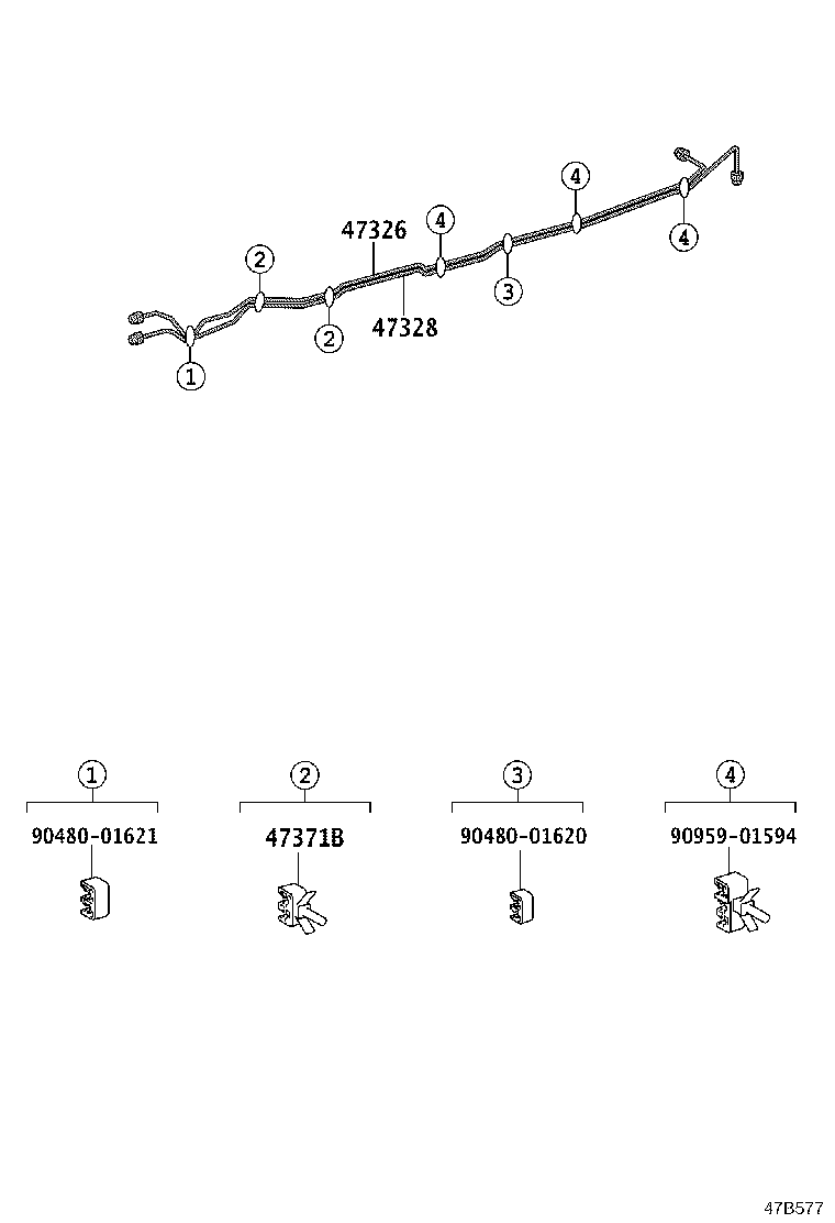 Figure 47B577