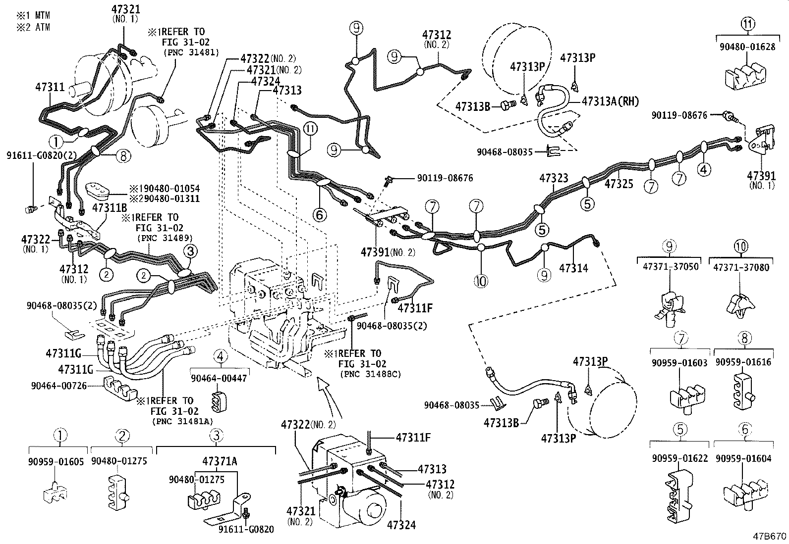Figure 47B670