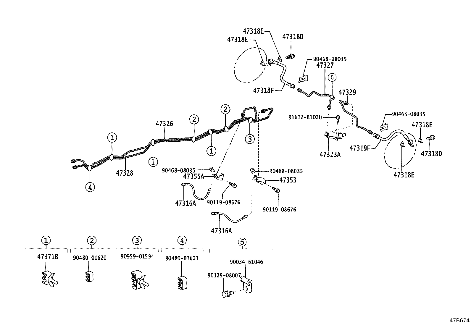 Figure 47B674