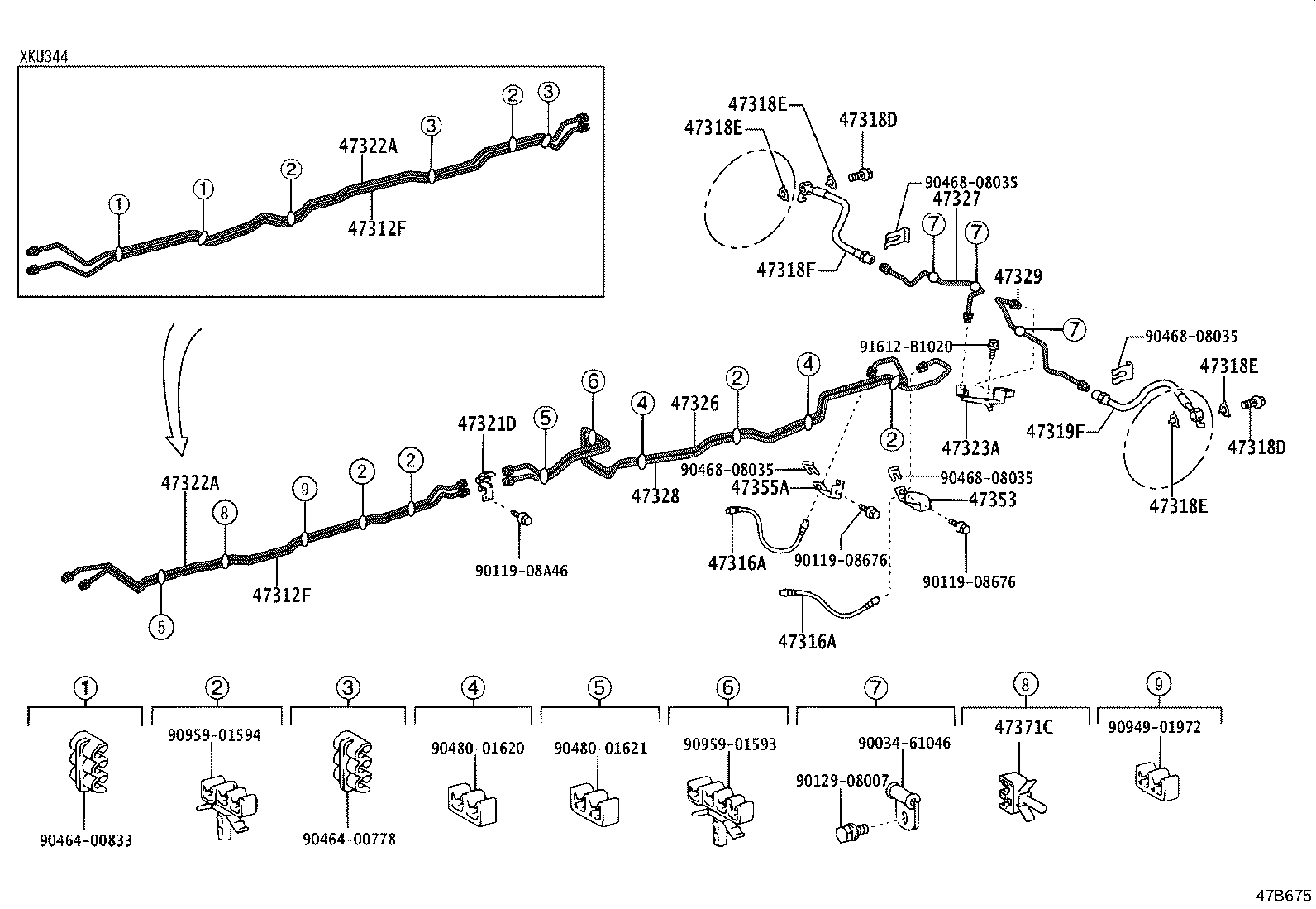 Figure 47B675