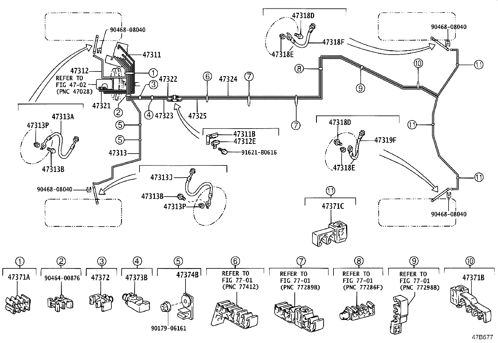 Figure 47B677