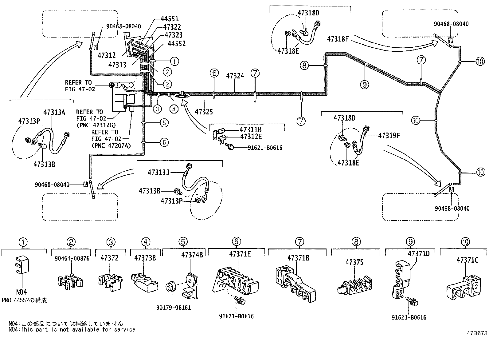 Figure 47B678