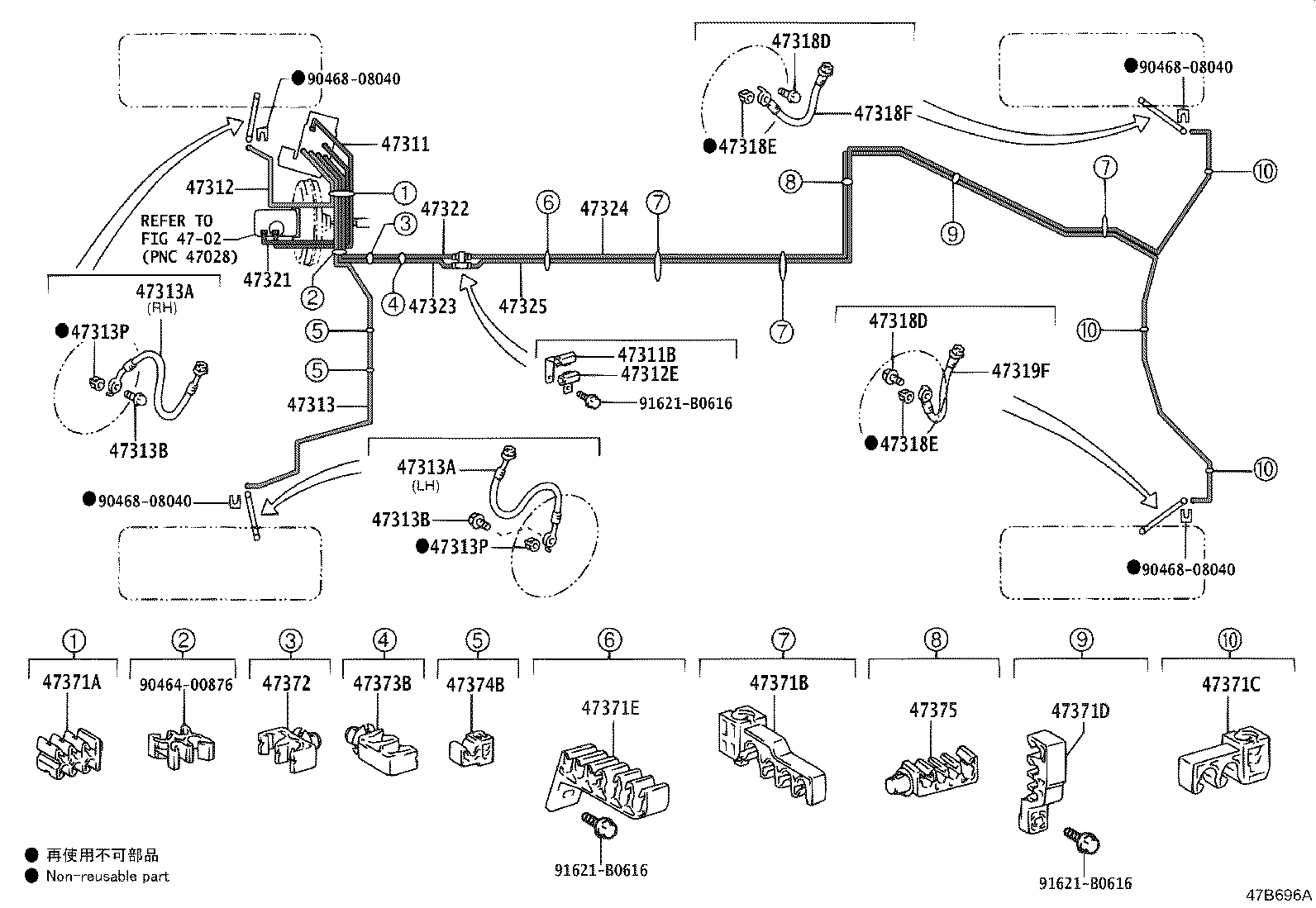 Figure 47B696A