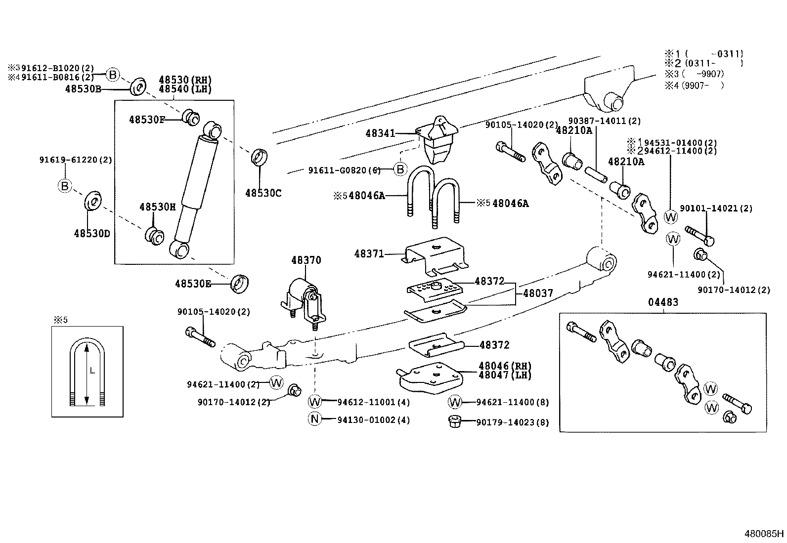 Figure 480085H