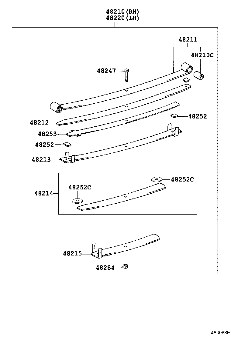 Figure 480088E