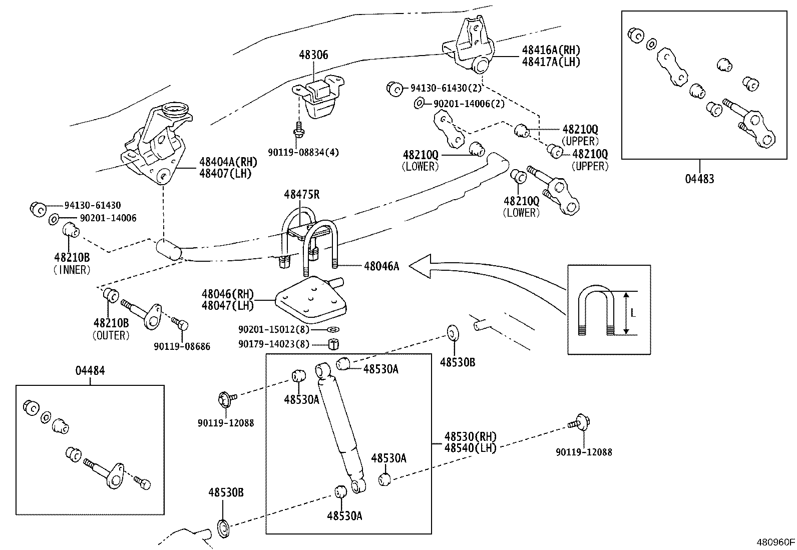 Figure 480960F