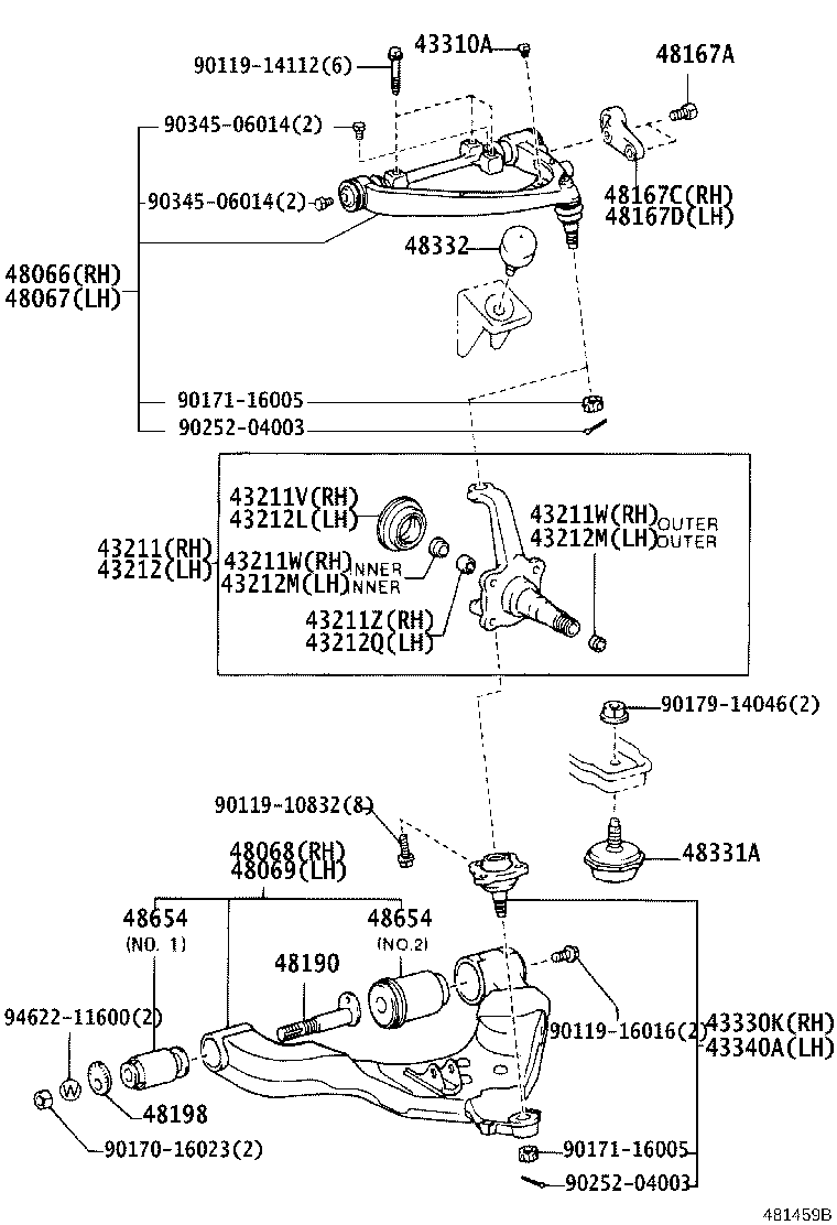 Figure 481459B