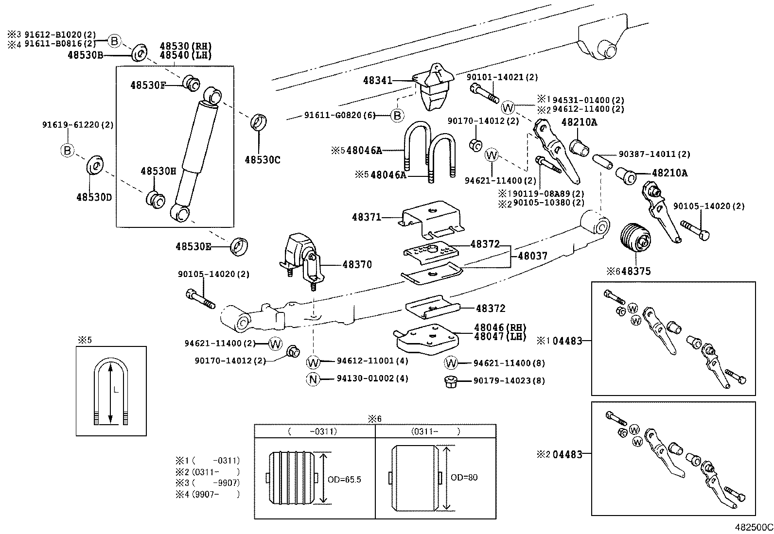 Figure 482500C