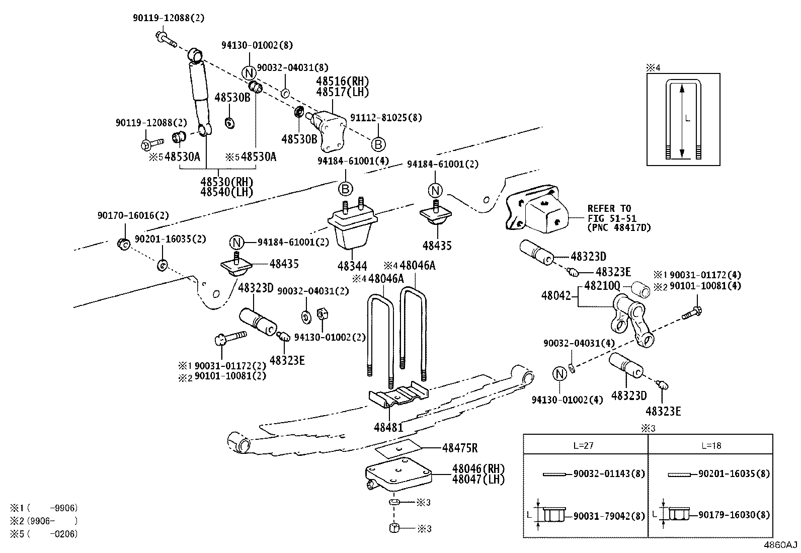 Figure 4860AJ