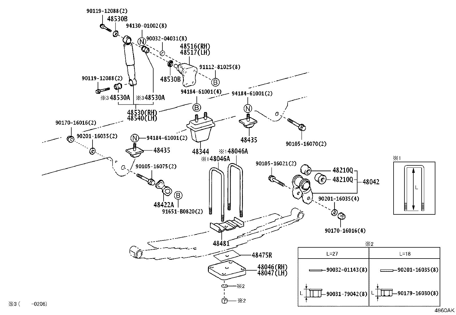 Figure 4860AK