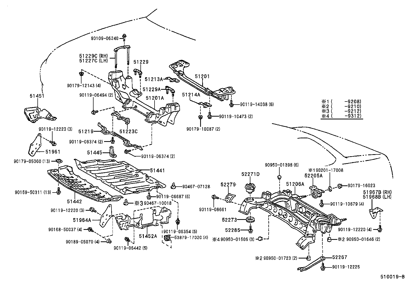 Figure 510019B