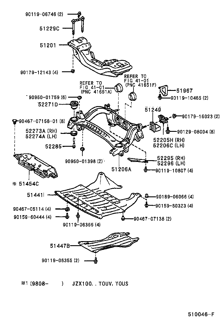 Figure 510046F