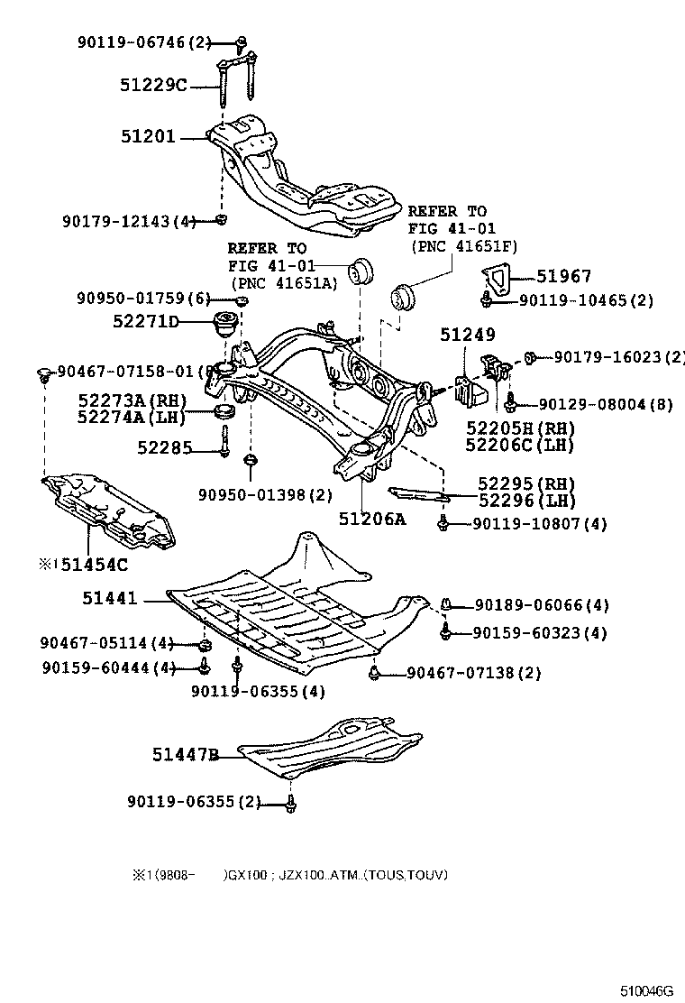 Figure 510046G