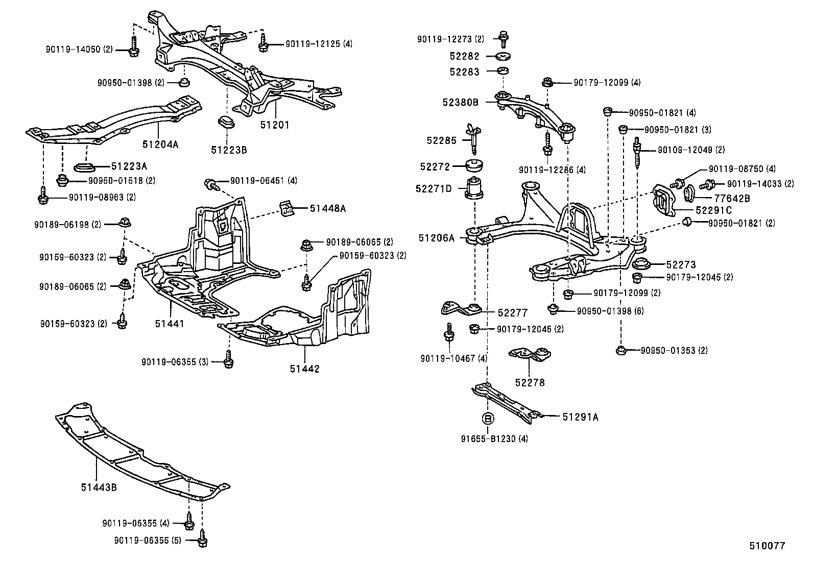 Figure 510077