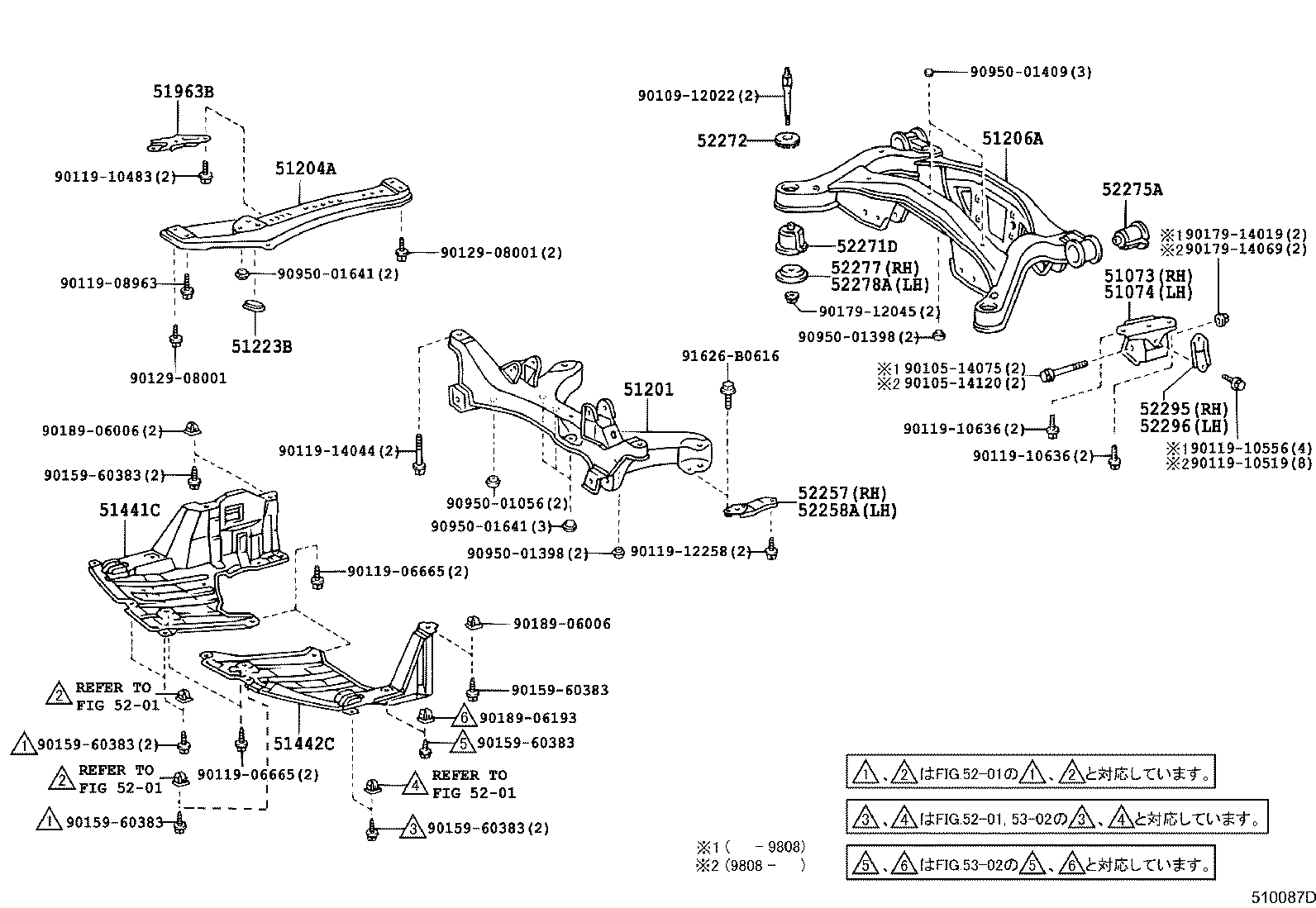 Figure 510087D