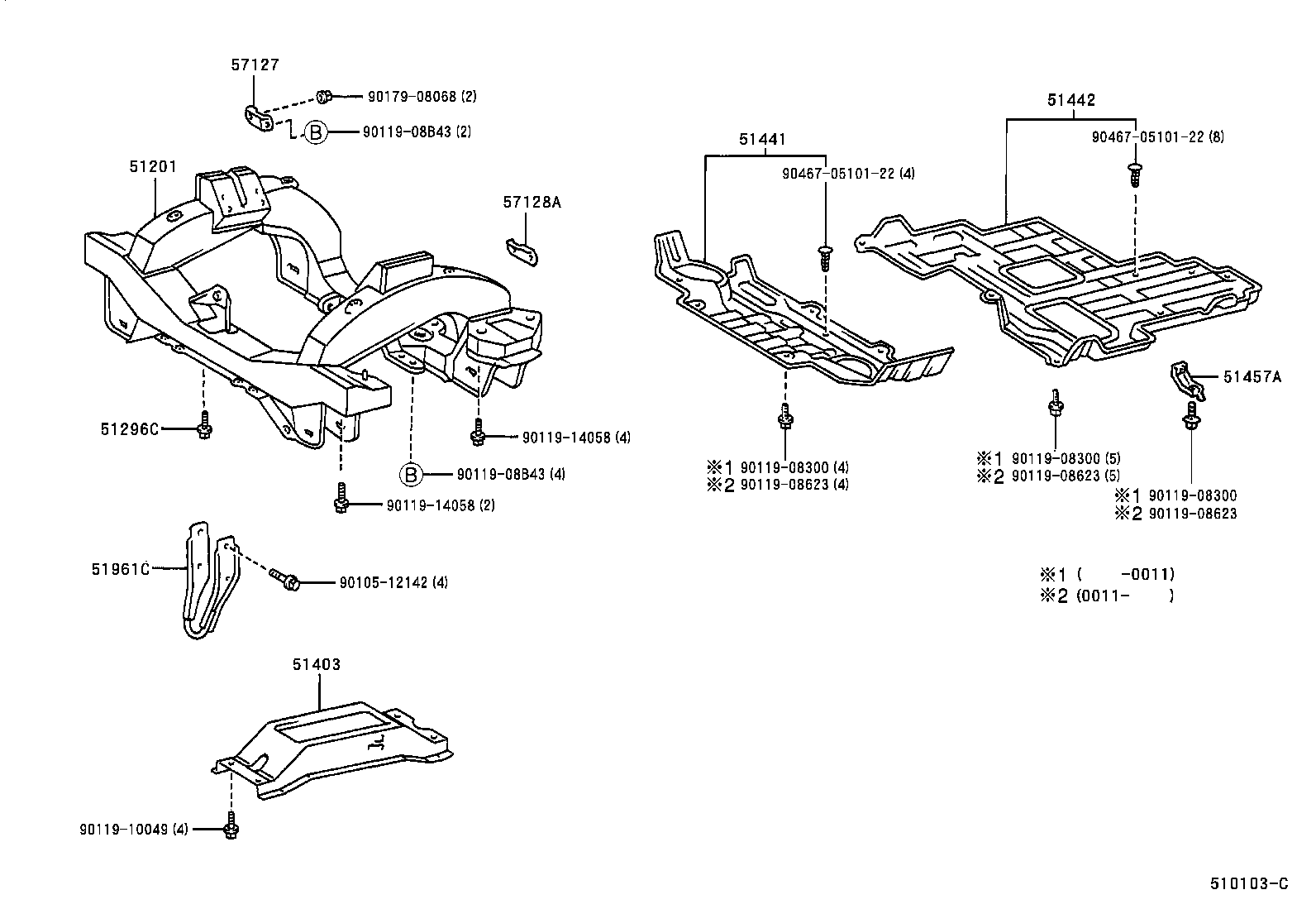 Figure 510103C