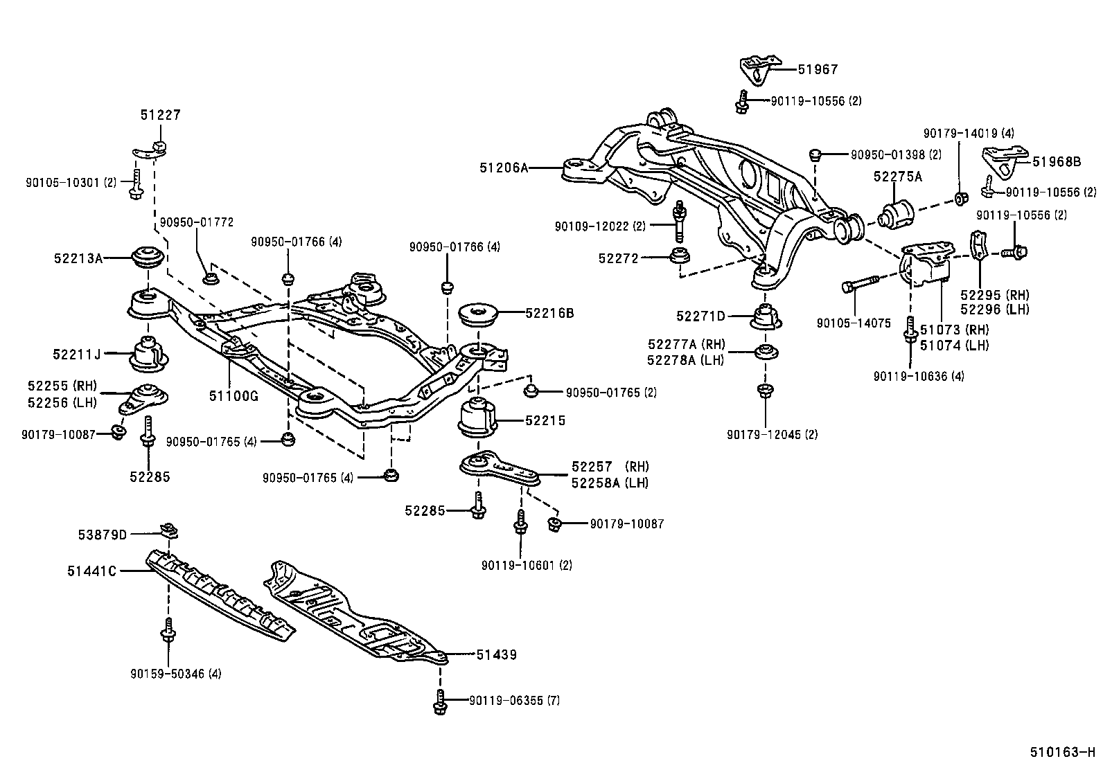 Figure 510163H