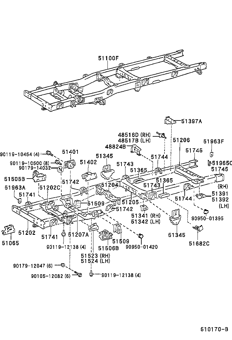 Figure 510170B