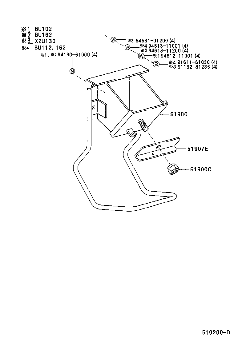 Figure 510200D
