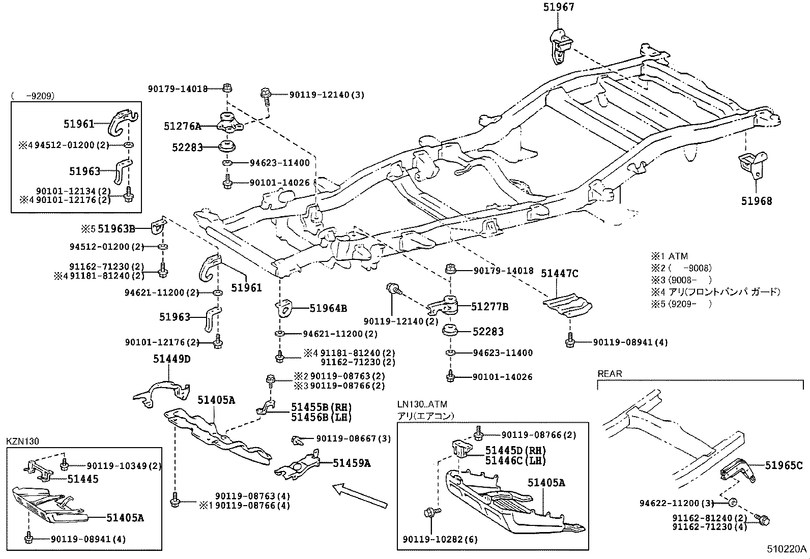 Figure 510220A