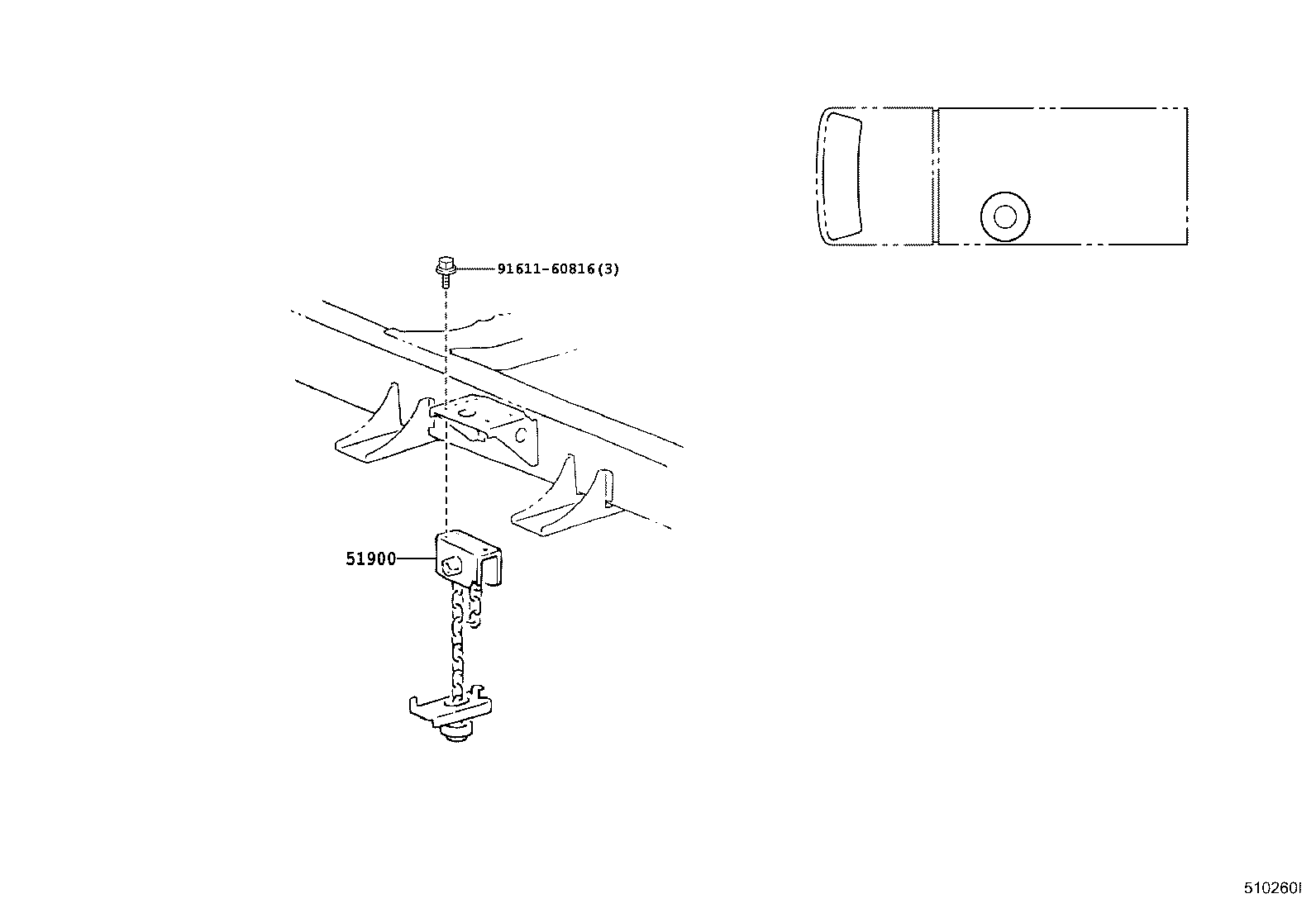 Figure 510260I