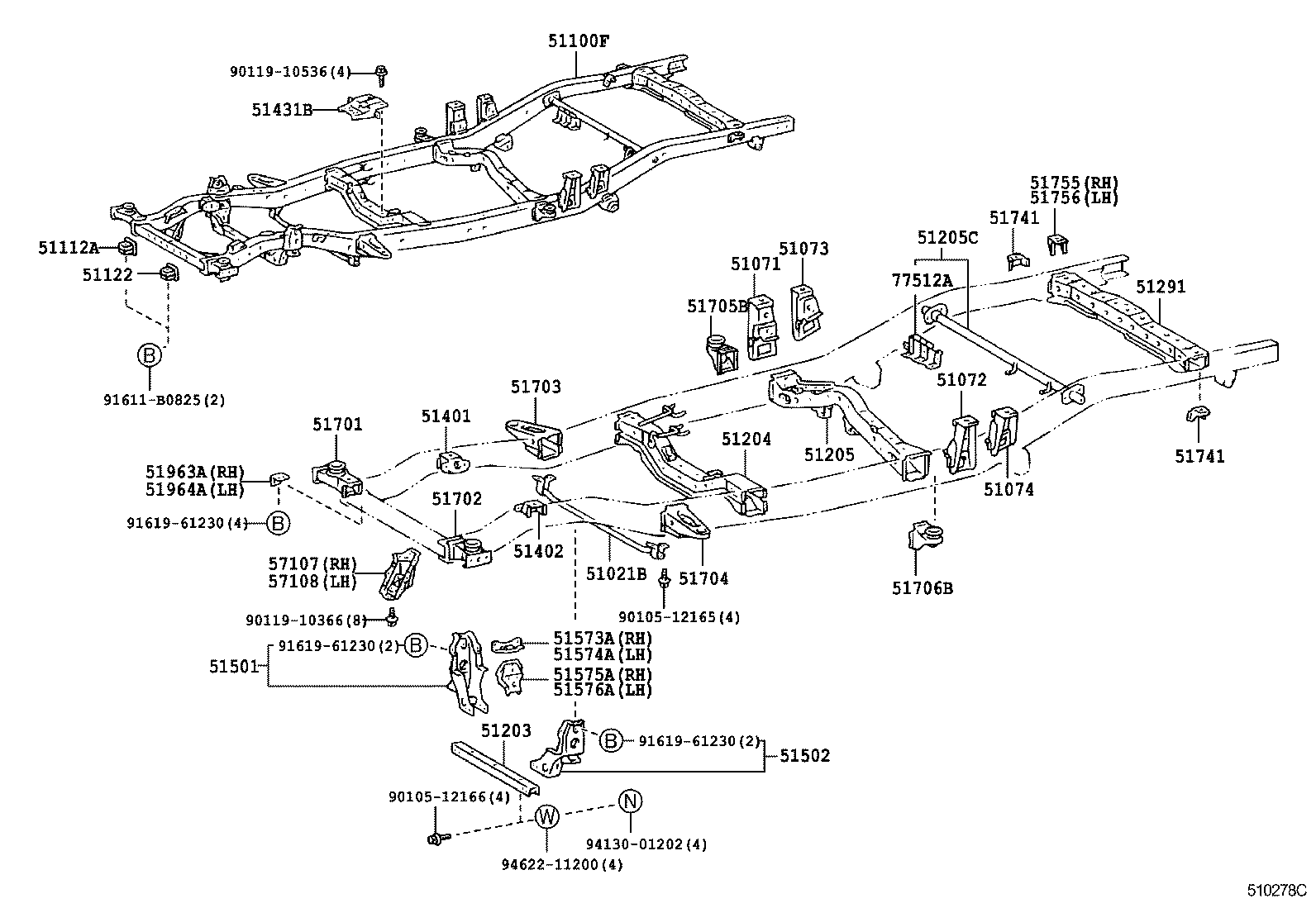 Figure 510278C