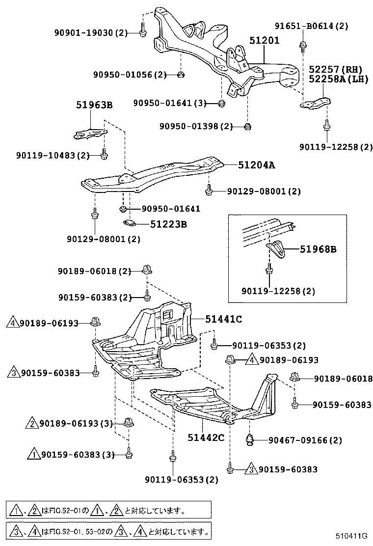Figure 510411G