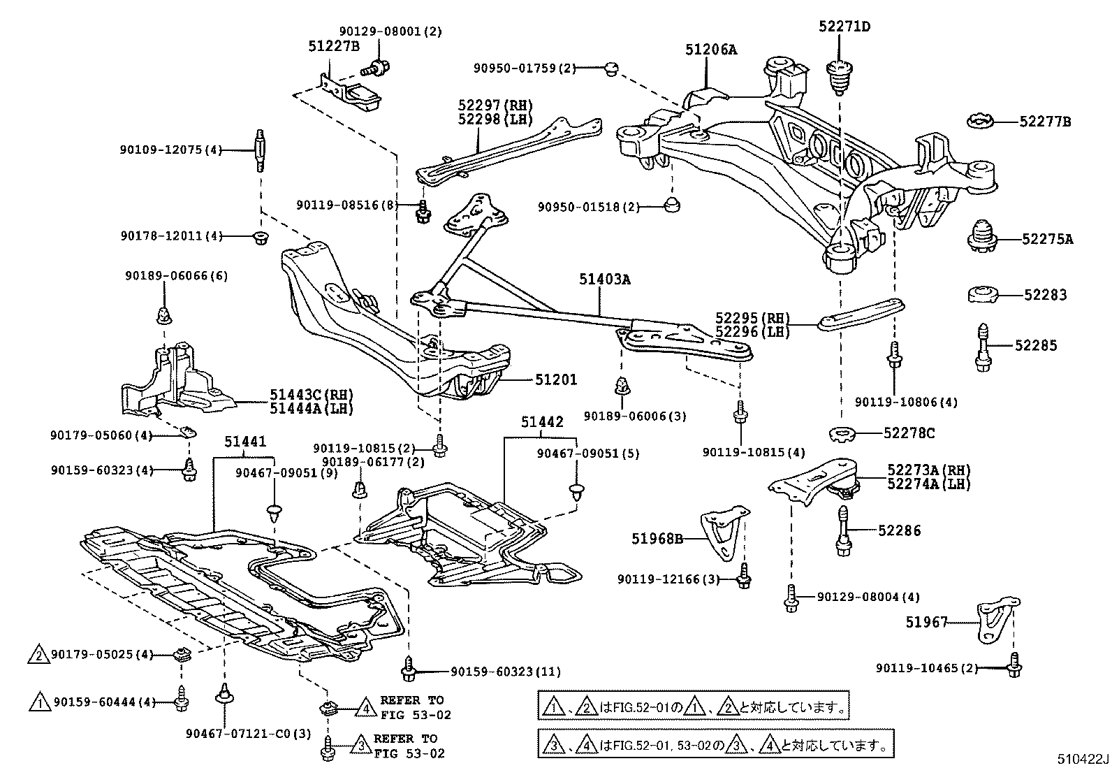Figure 510422J