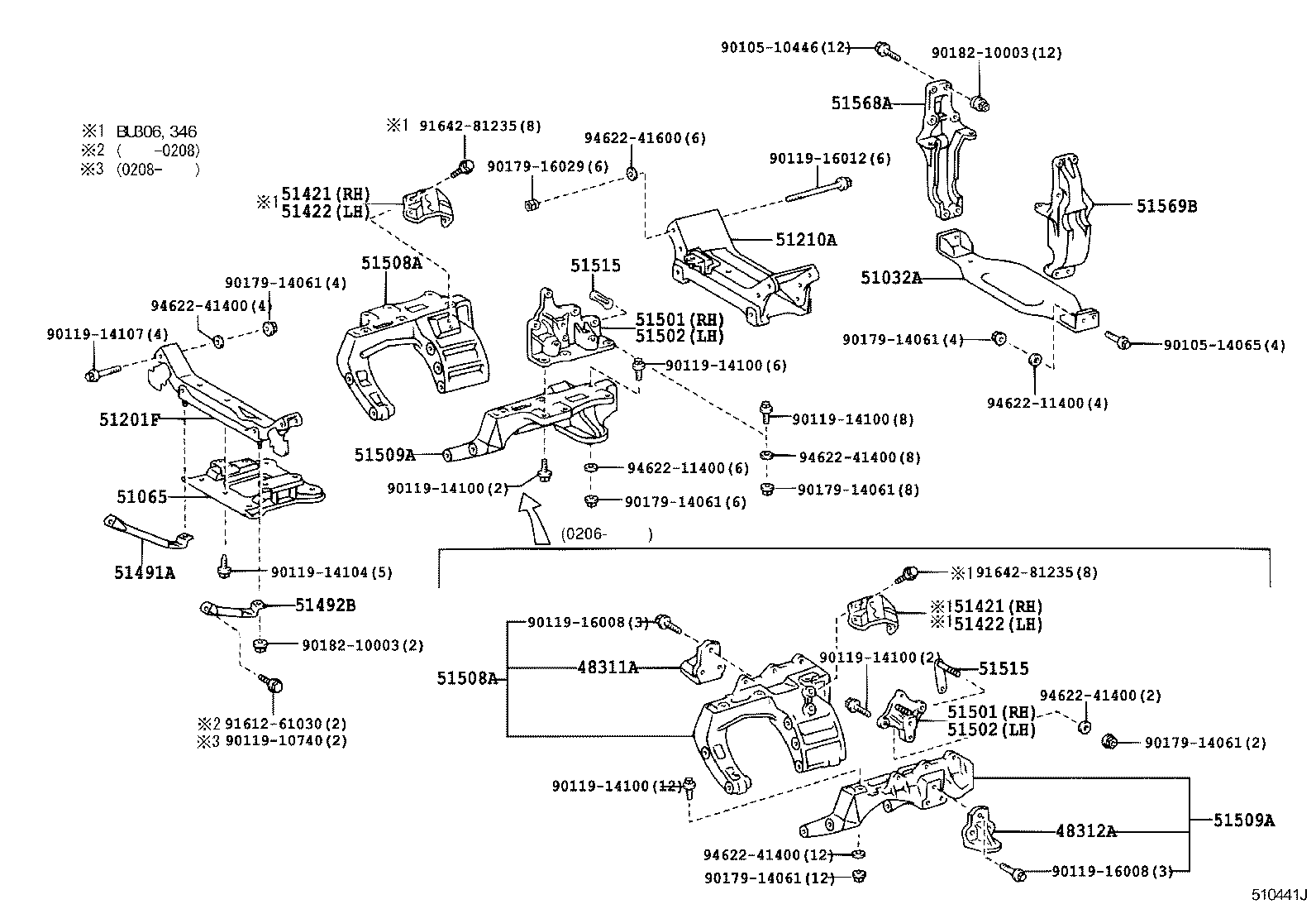 Figure 510441J
