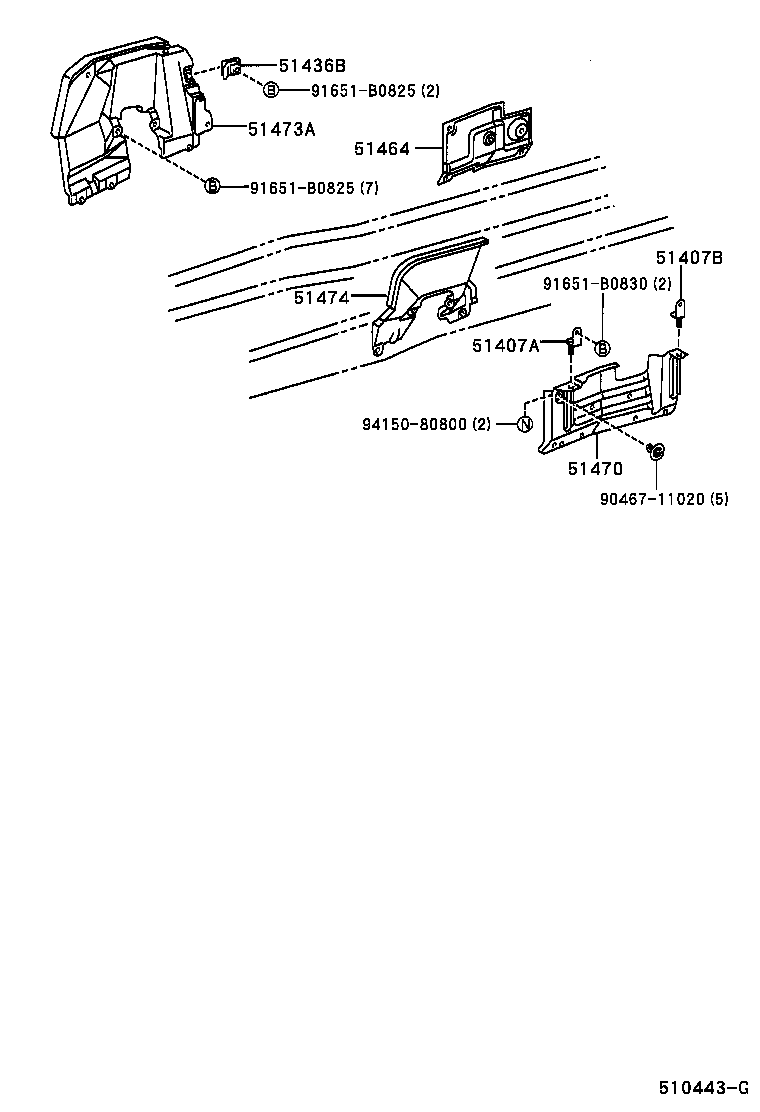 Figure 510443G