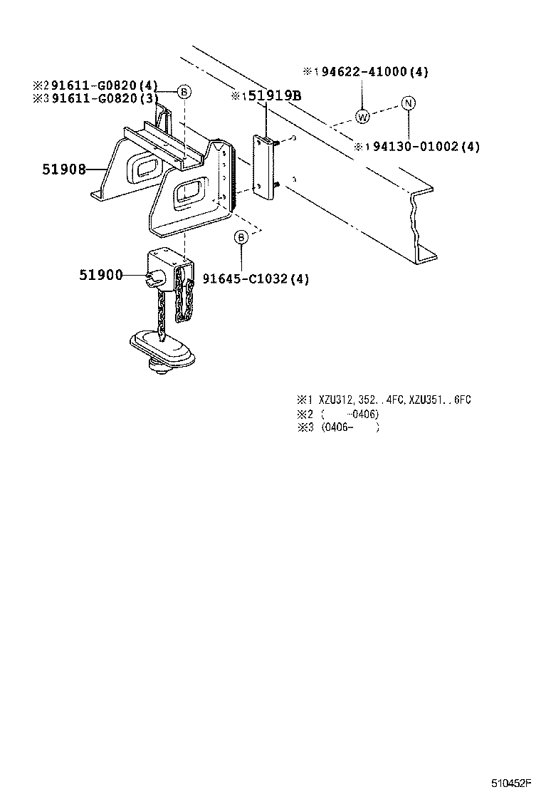 Figure 510452F