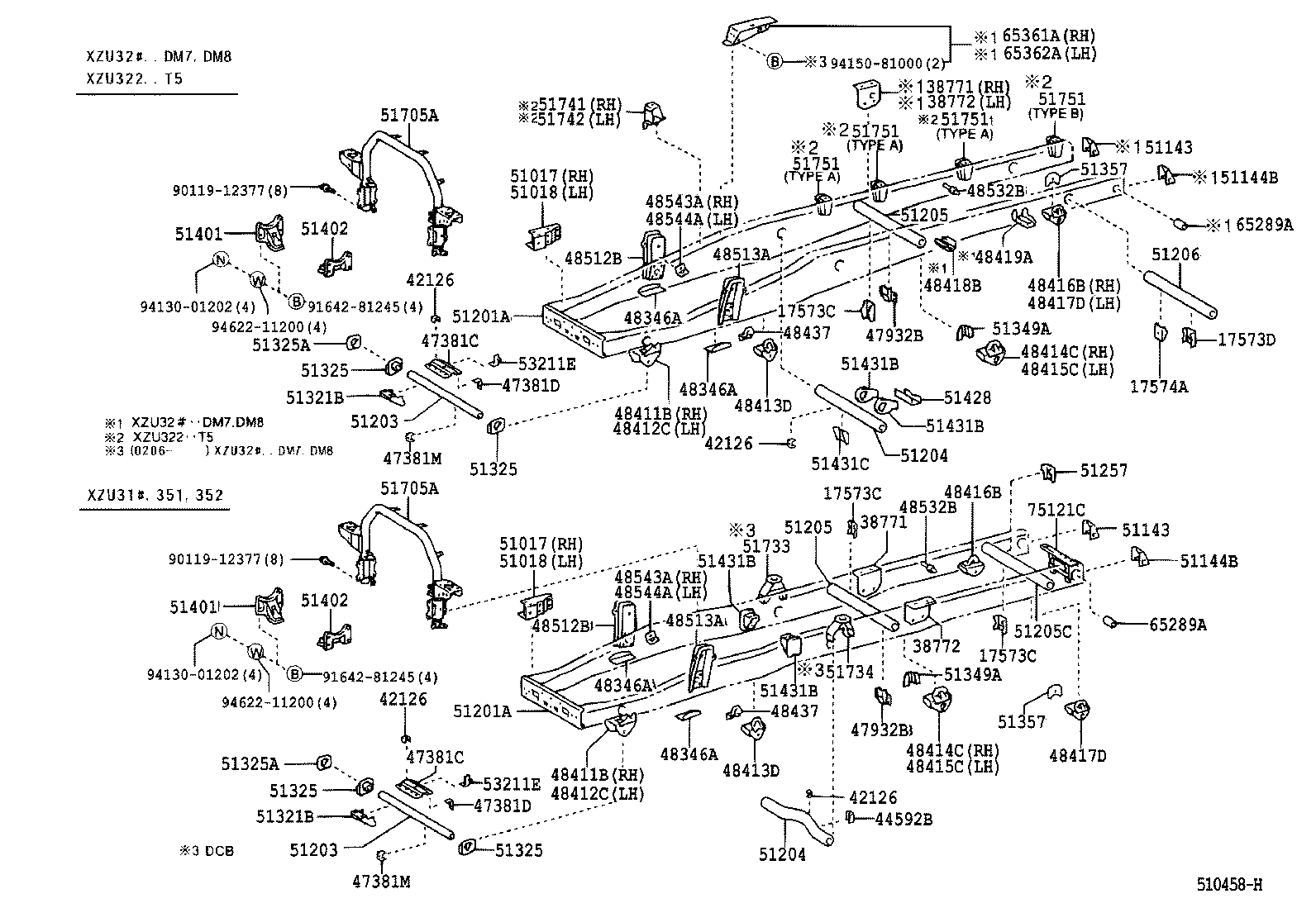 Figure 510458H