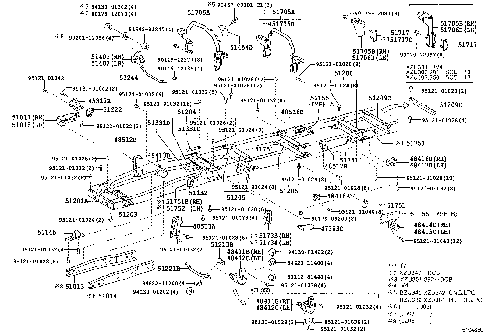 Figure 510485L