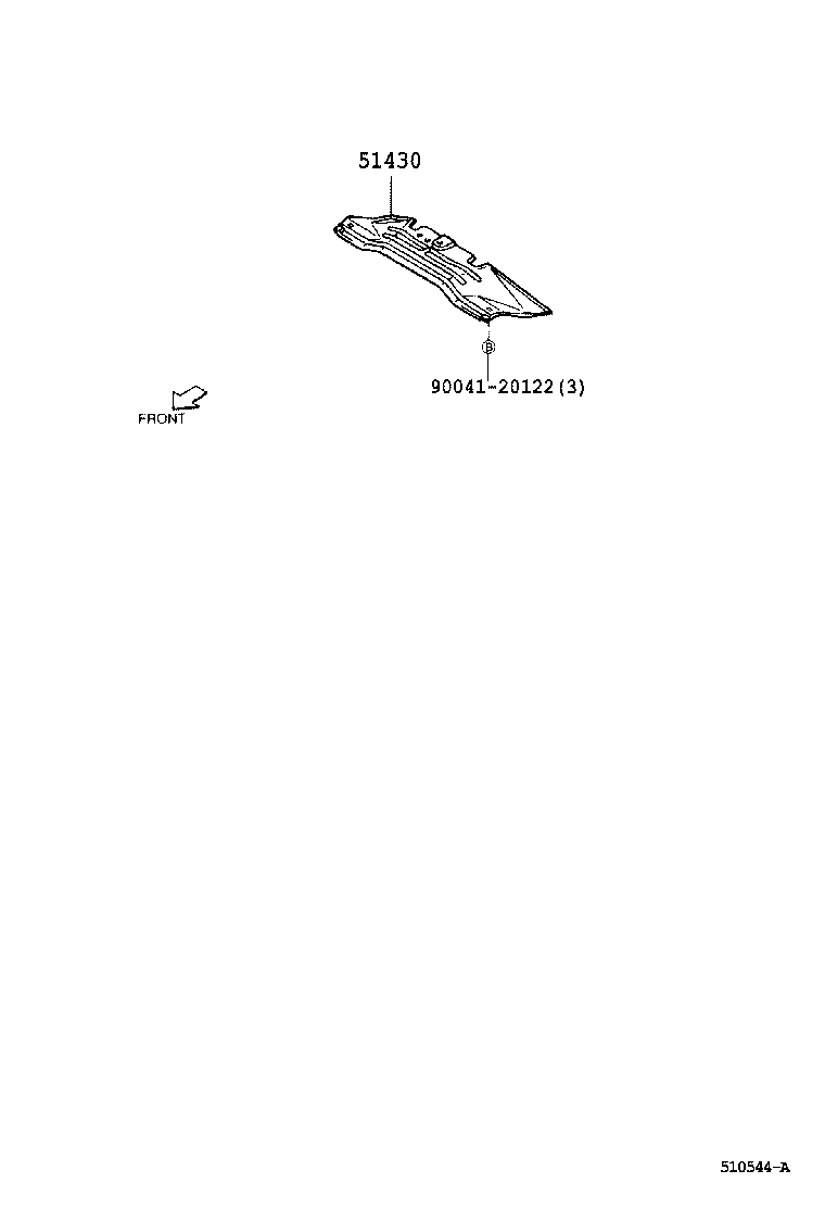 Figure 510544A