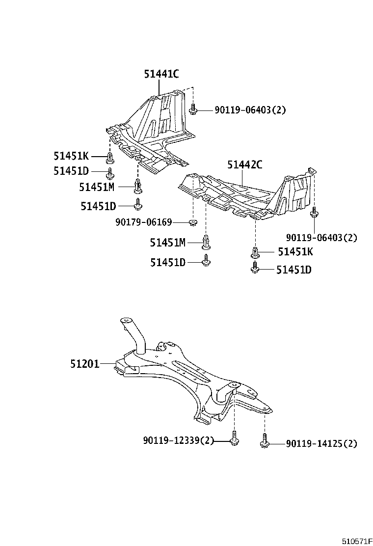 Figure 510571F