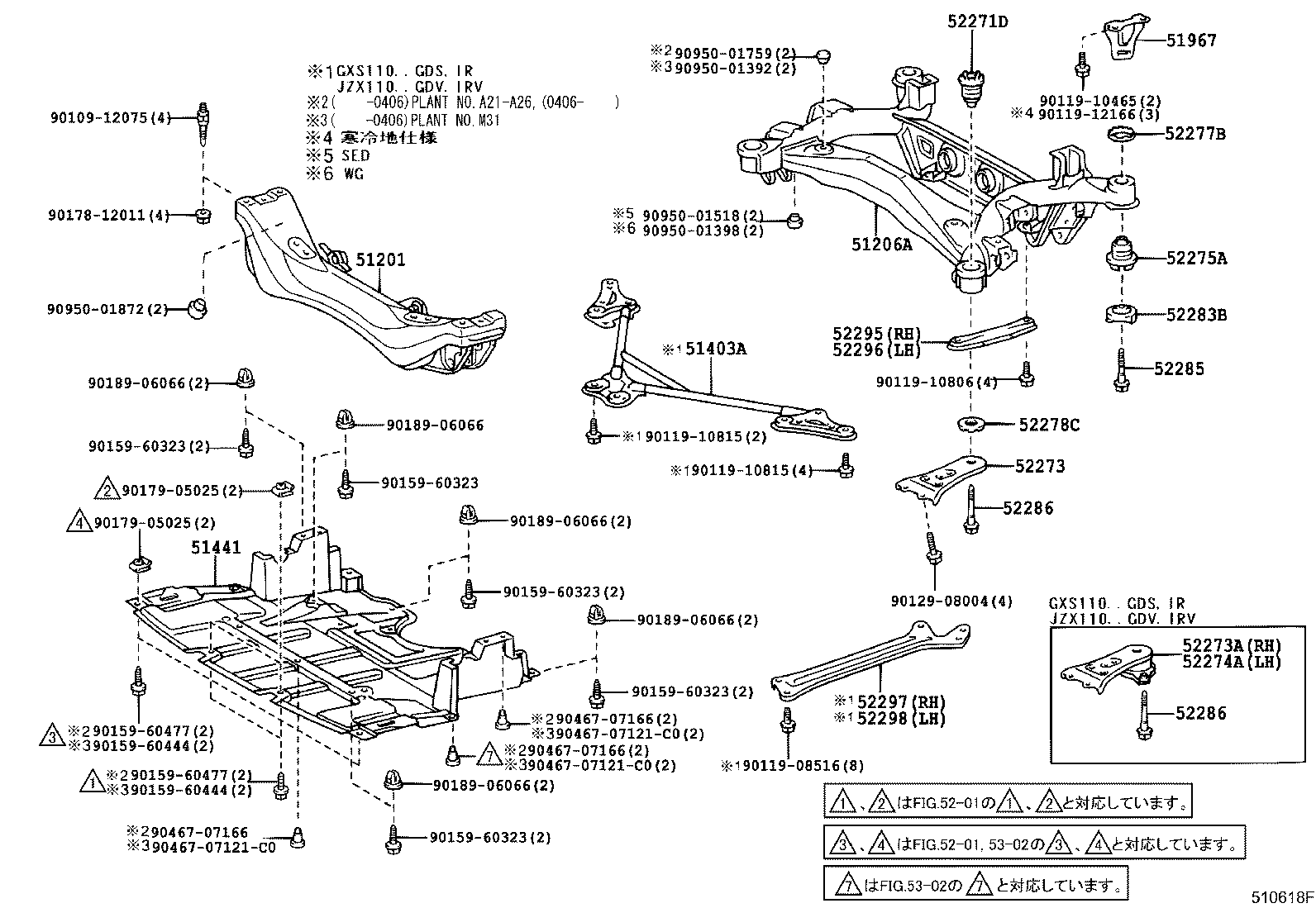 Figure 510618F