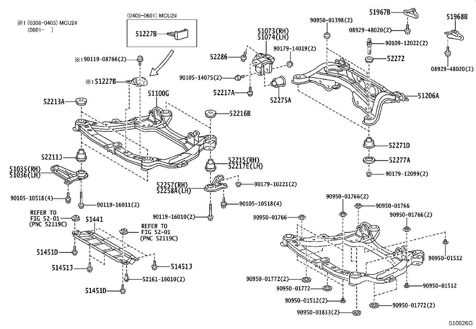 Figure 510626G
