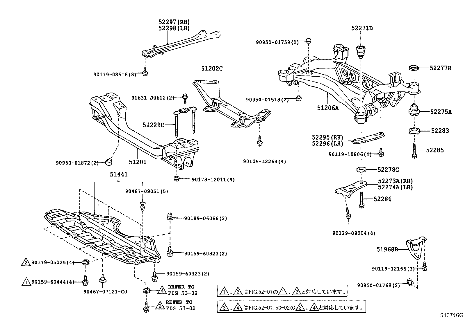 Figure 510716G