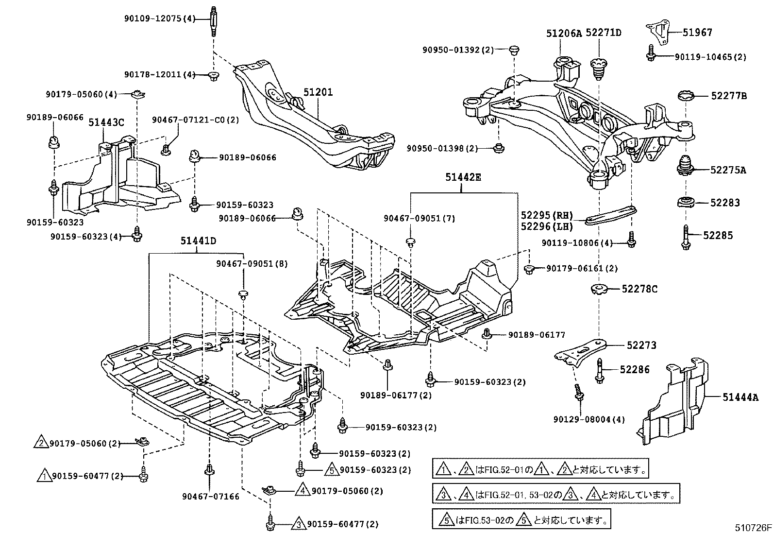 Figure 510726F