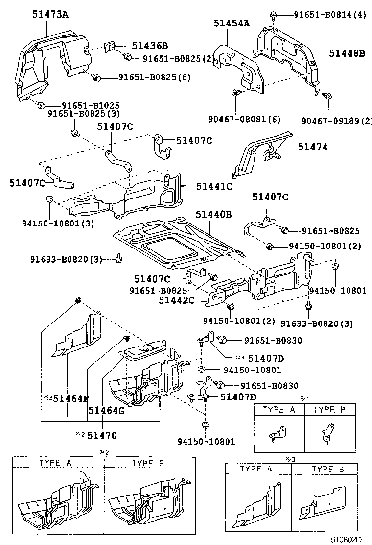 Figure 510802D