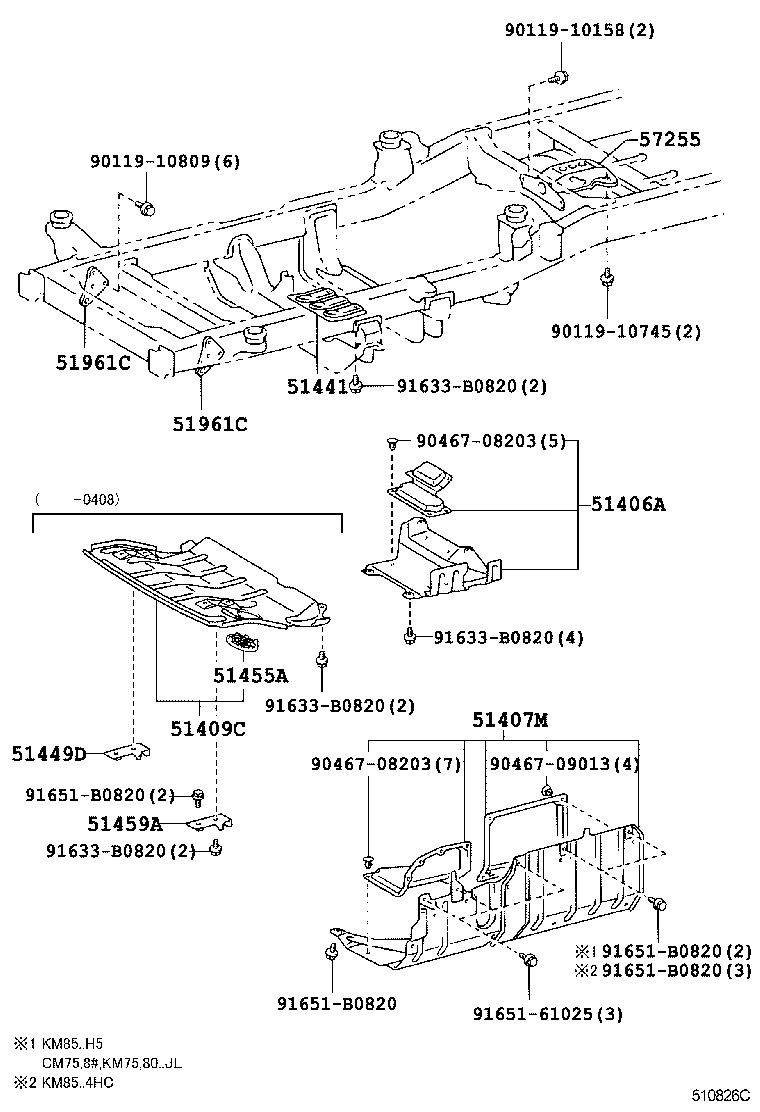 Figure 510826C